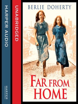 cover image of Far From Home - The Sisters of Street Child